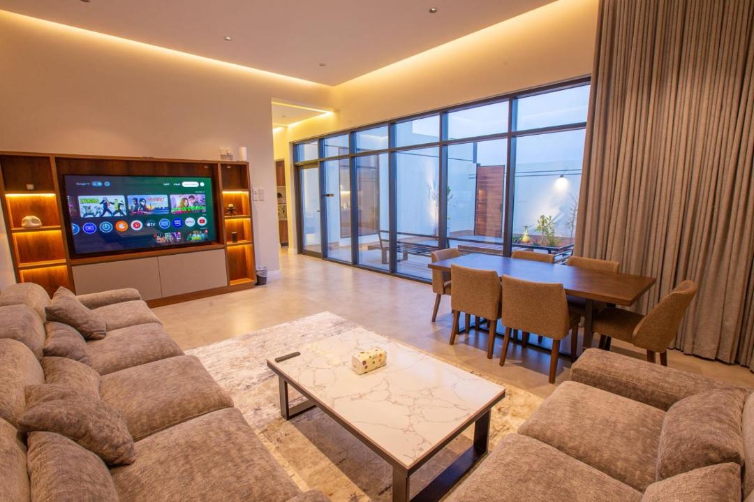 Photo of Livingroom in Buraydah