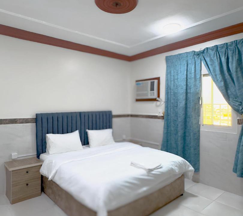 Photo of Bedroom in Umm Lajj