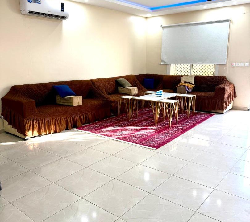 Photo of Livingroom in Taif