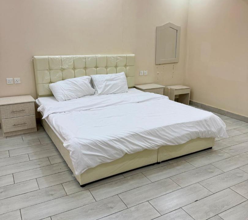 Photo of Bedroom in Taif