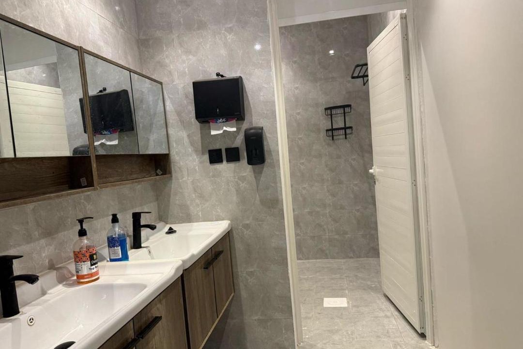 Photo of Bathroom in Al Kharj