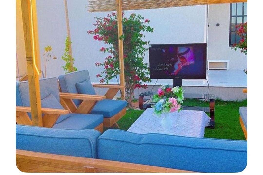 Photo of Livingroom in Al Kharj