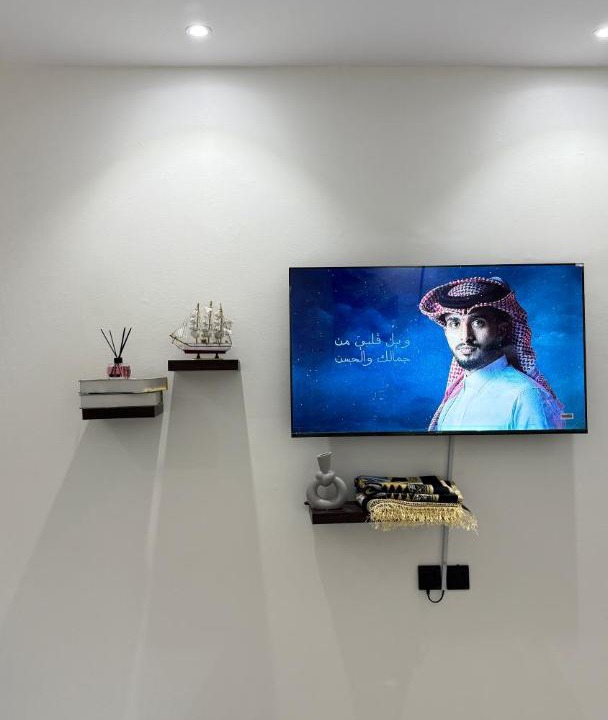 Photo of Livingroom in Ghirnatah