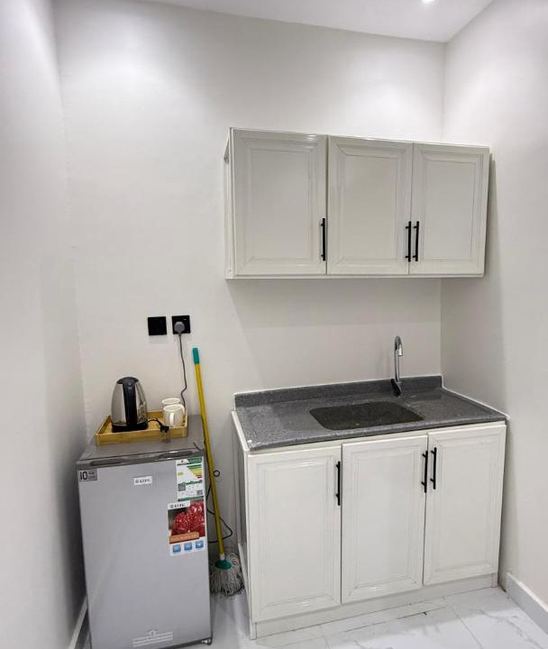 Photo of Kitchen in Ghirnatah