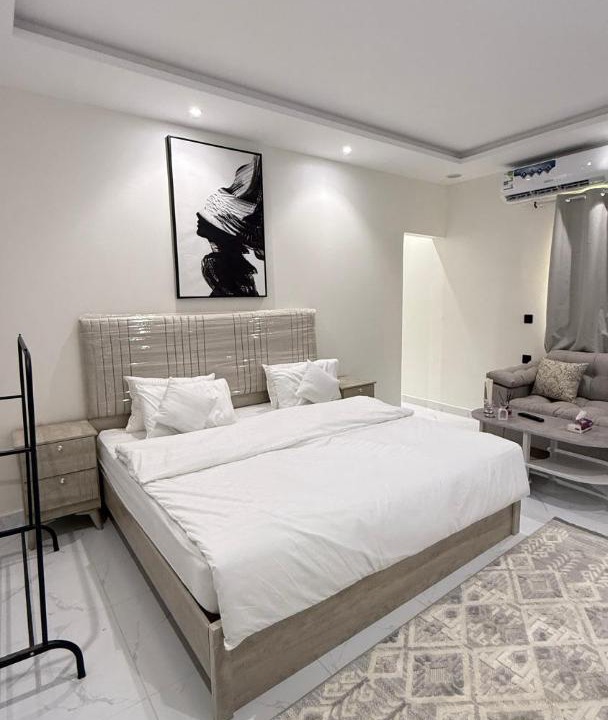 Photo of Bedroom in Ghirnatah