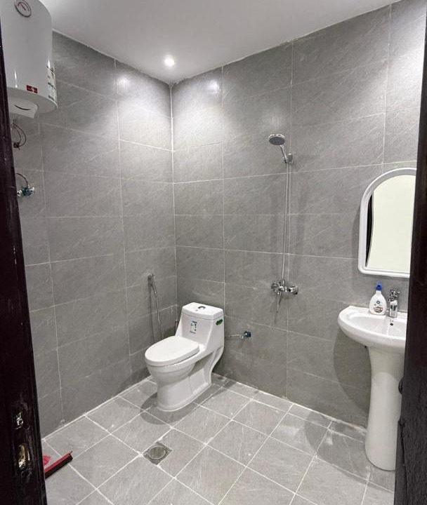 Photo of Bathroom in Ghirnatah