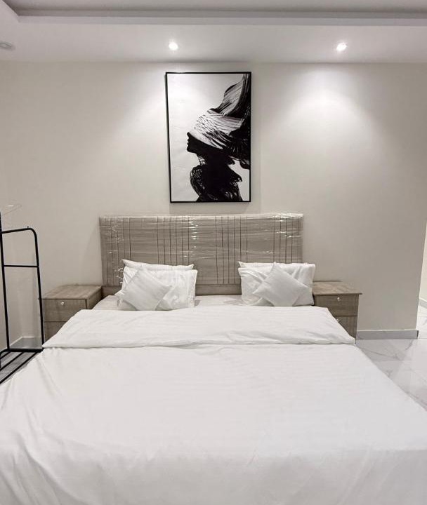 Photo of Bedroom in Ghirnatah