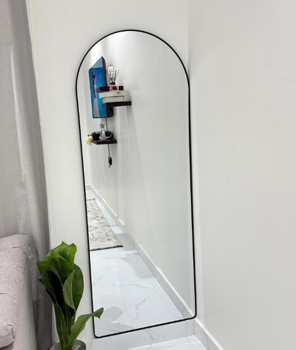 Photo of Bathroom in Ghirnatah