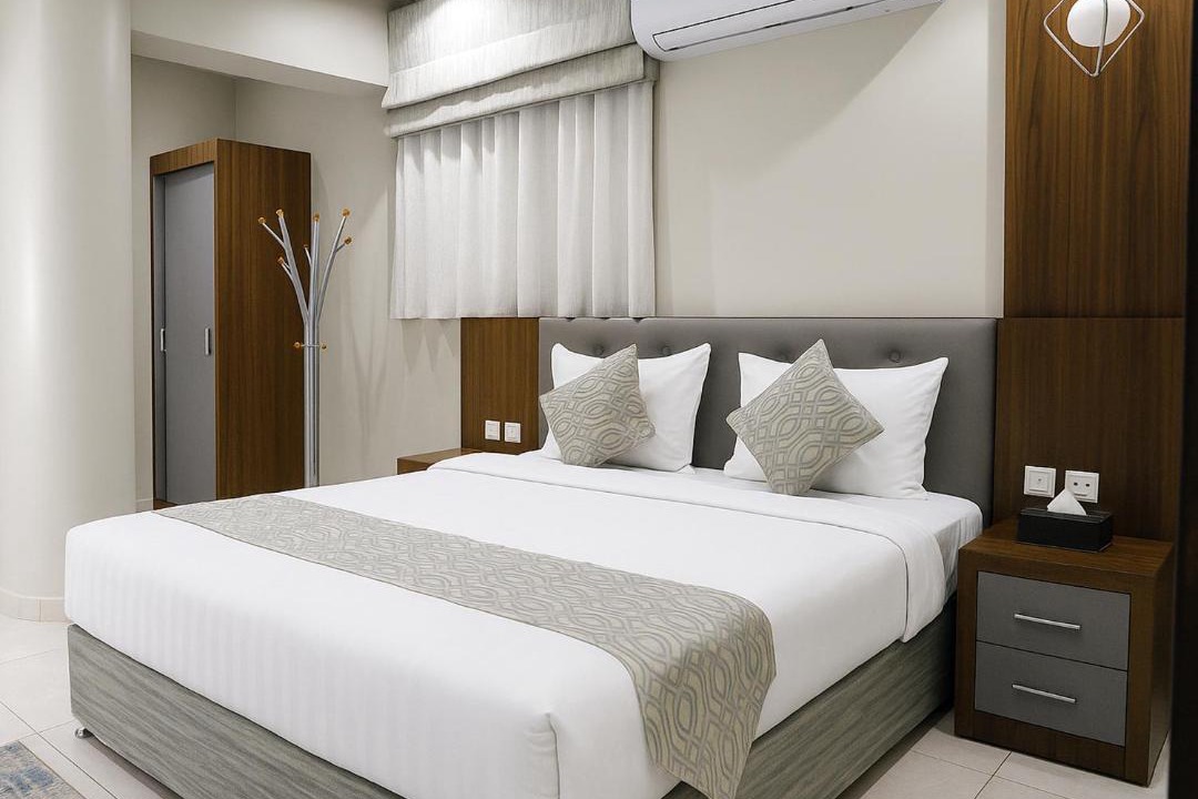 Photo of Bedroom in Tabuk