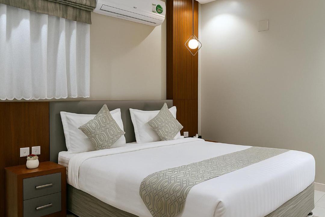 Photo of Bedroom in Tabuk