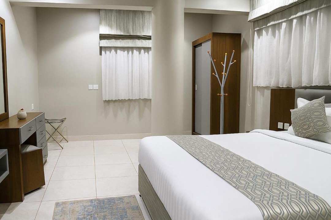 Photo of Bedroom in Tabuk