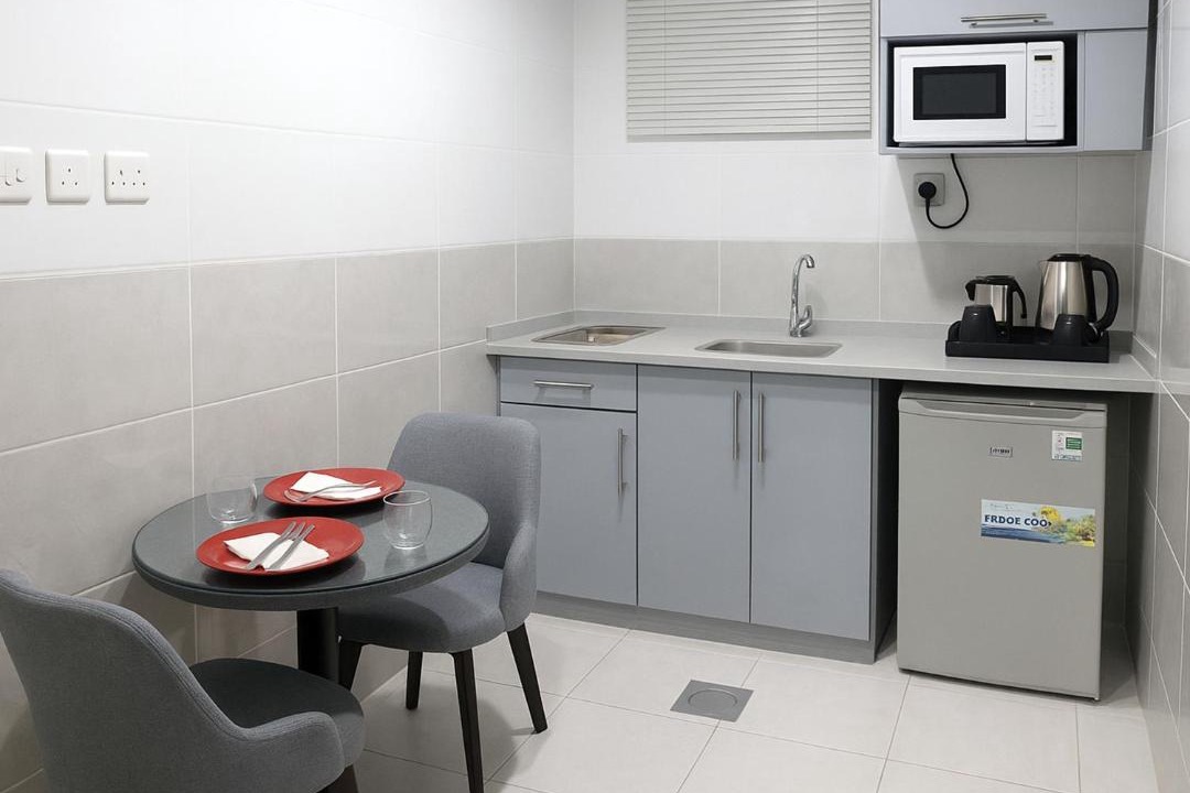 Photo of Kitchen in Tabuk