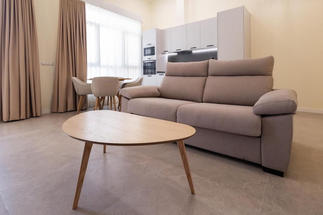 Photo of Livingroom in Benimamet