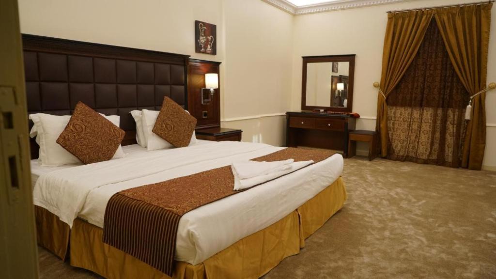 Photo of Bedroom in Mizail