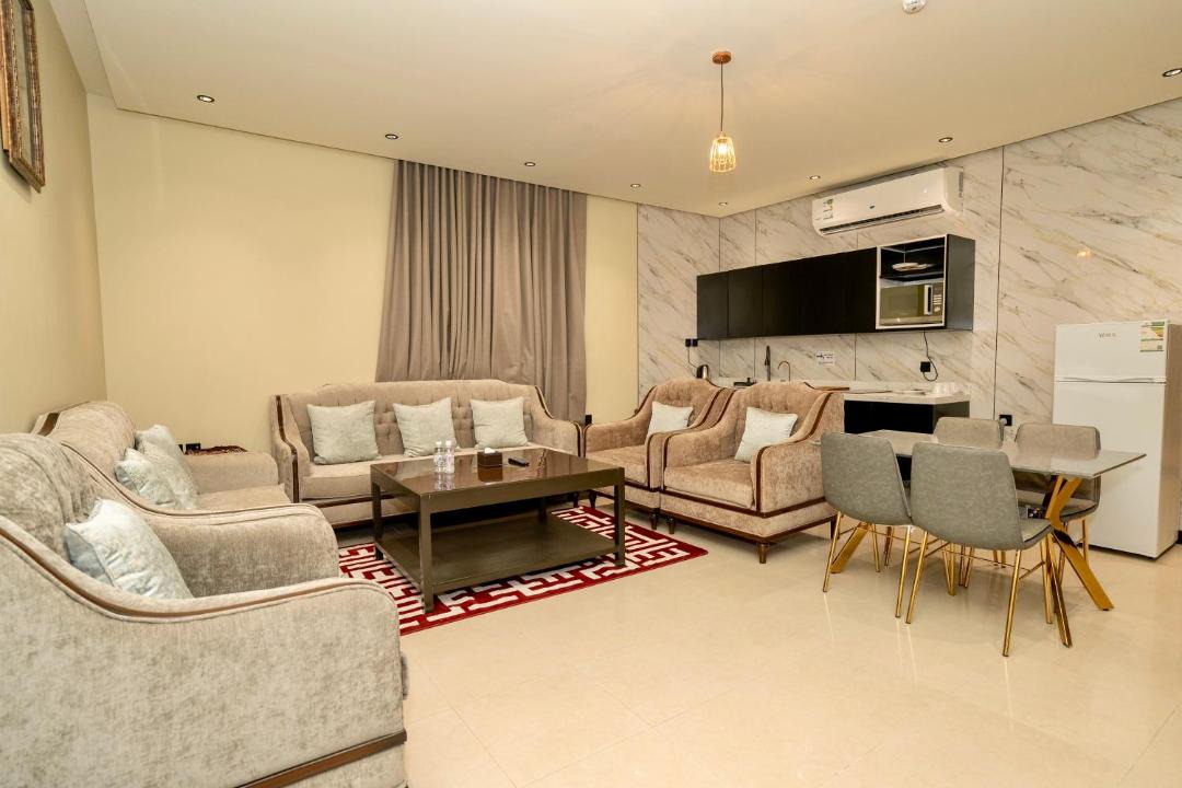 Photo of Livingroom in Dammam