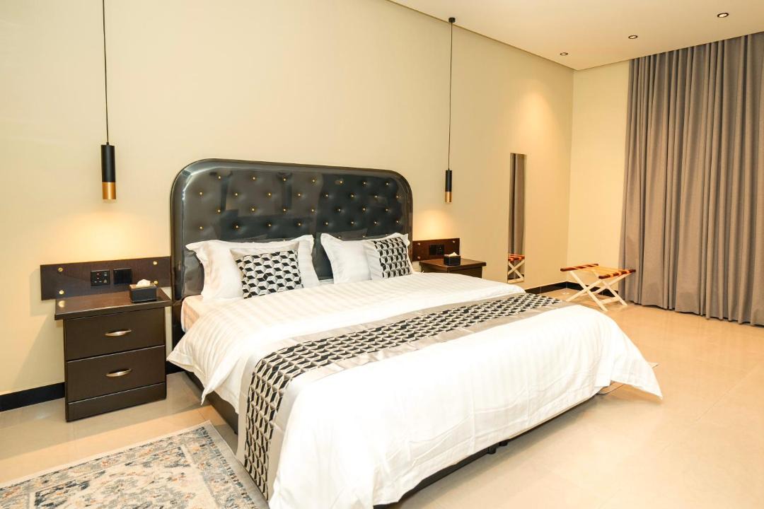 Photo of Bedroom in Dammam