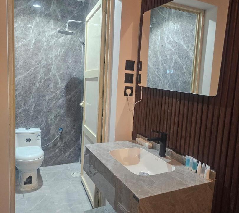 Photo of Bathroom in Ha'il