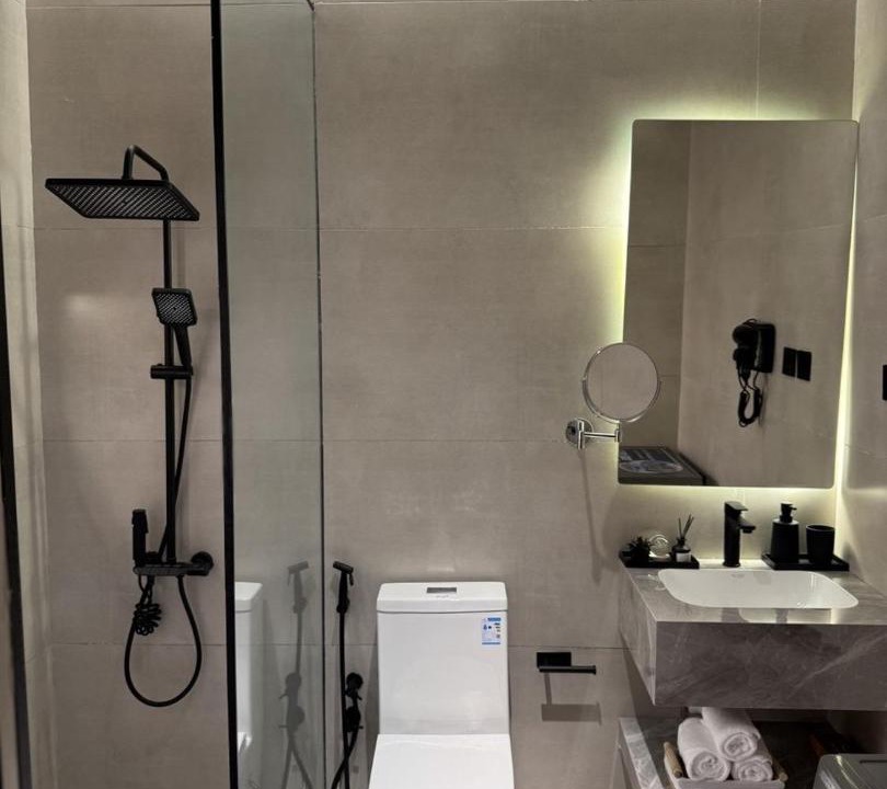 Photo of Bathroom in Al Wajh