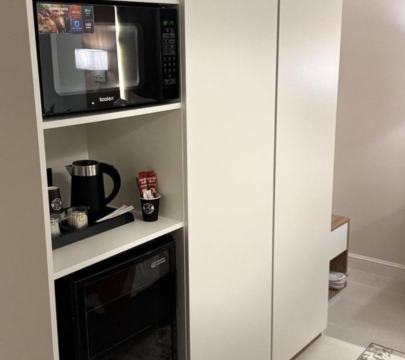 Photo of Kitchen in Al Wajh