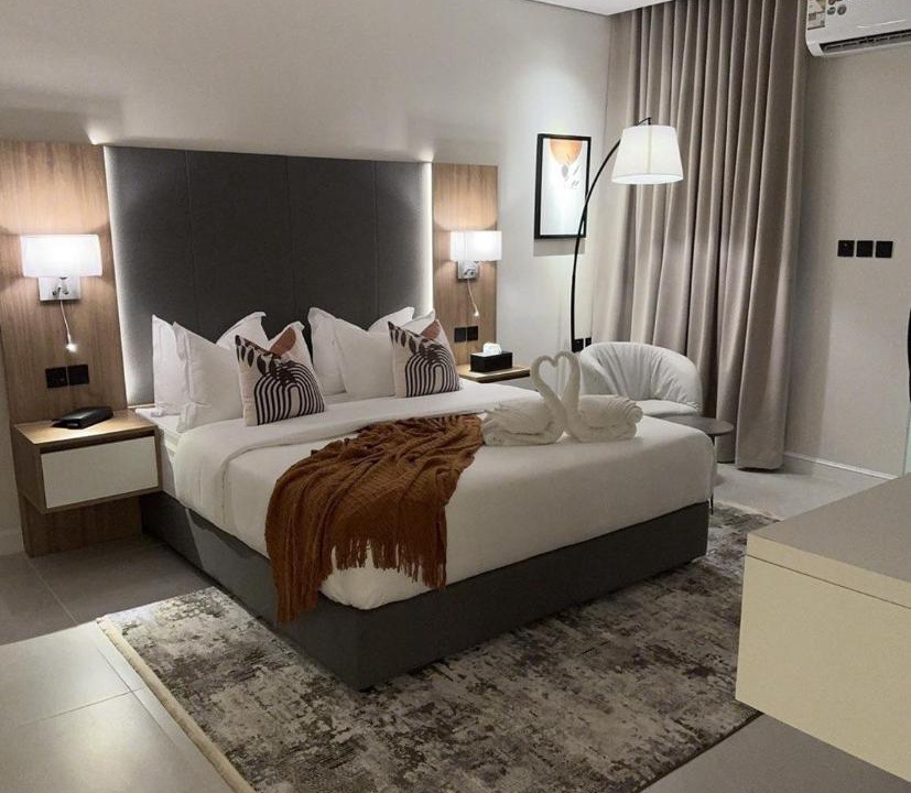 Photo of Bedroom in Al Wajh