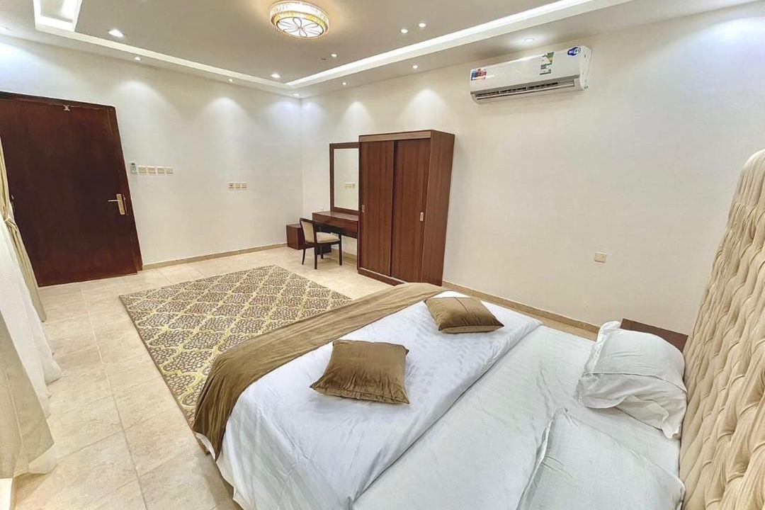 Photo of Bedroom in Khamis Mushait