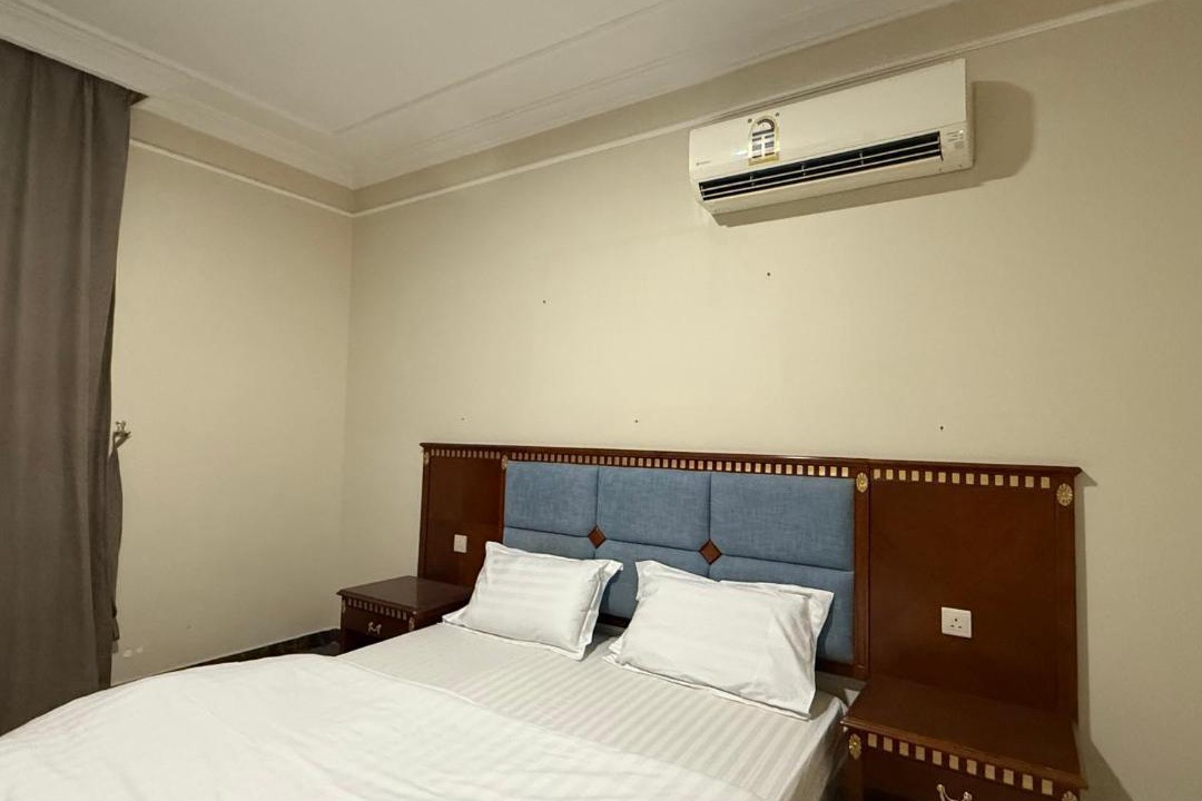 Photo of Bedroom in Al Khobar