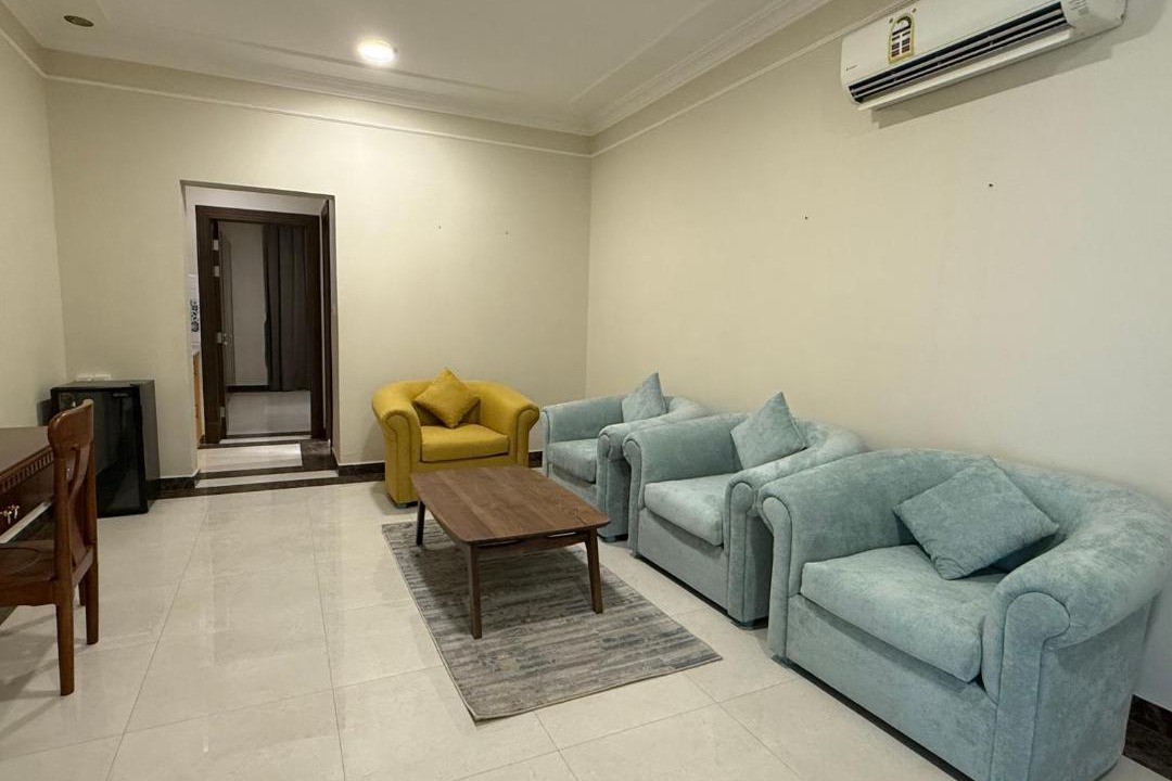 Photo of Livingroom in Al Khobar