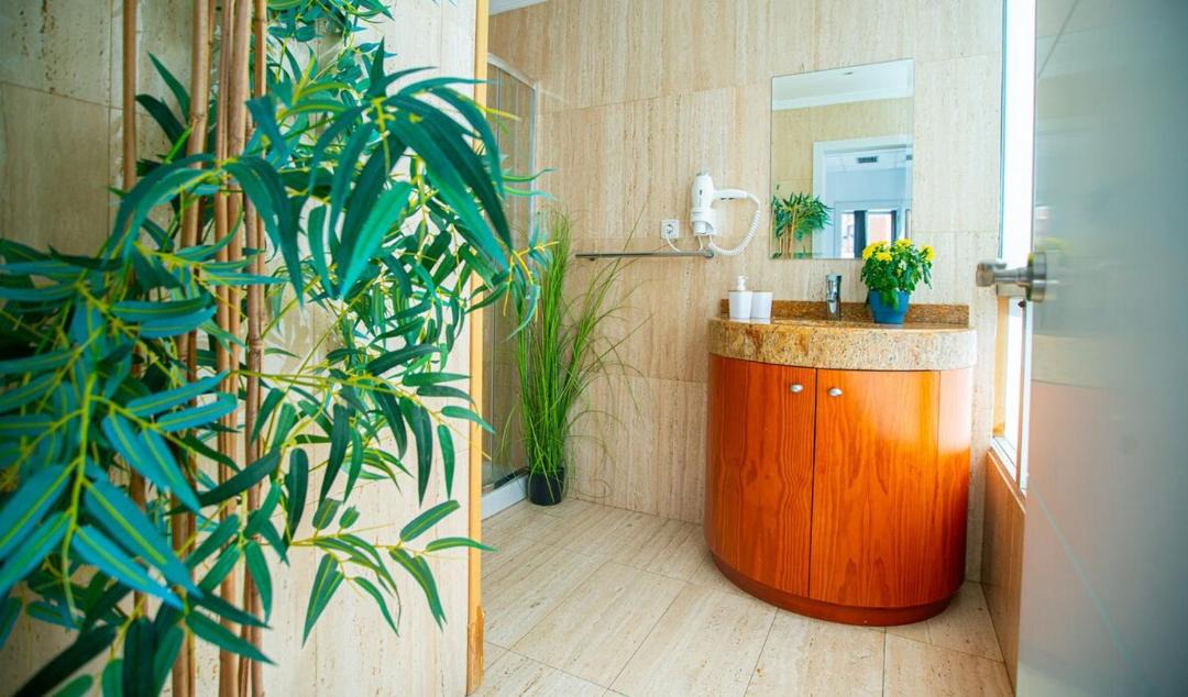 Photo of Bathroom in Ensanche Centro