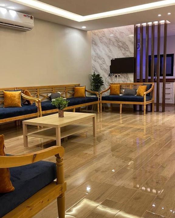 Photo of Livingroom in Al Hawiyah