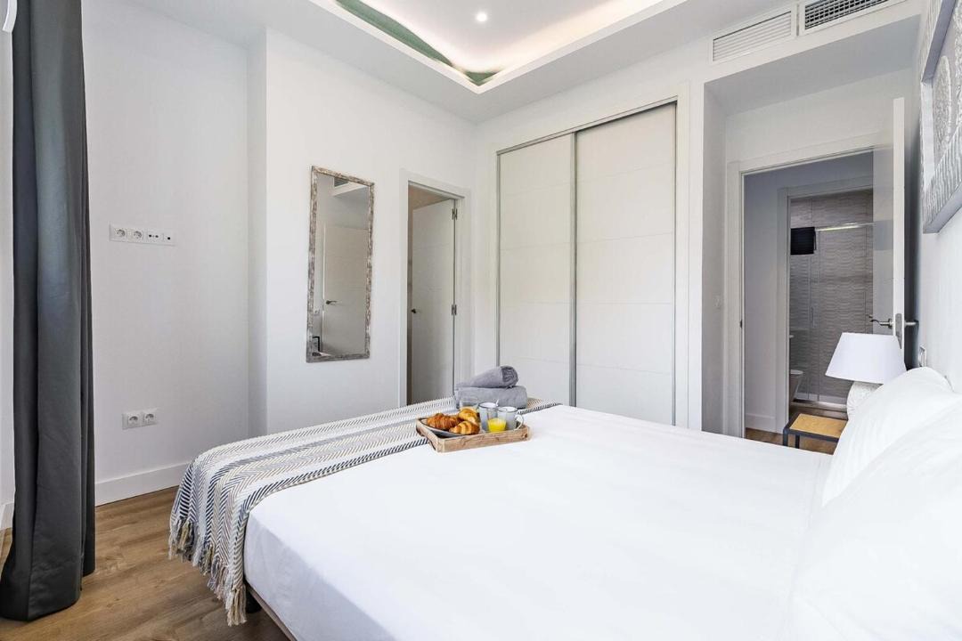 Photo of Bedroom in Ensanche Centro