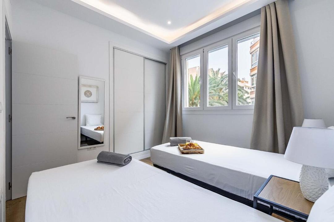 Photo of Bedroom in Ensanche Centro