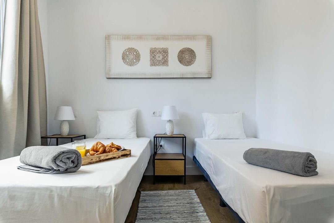 Photo of Bedroom in Ensanche Centro