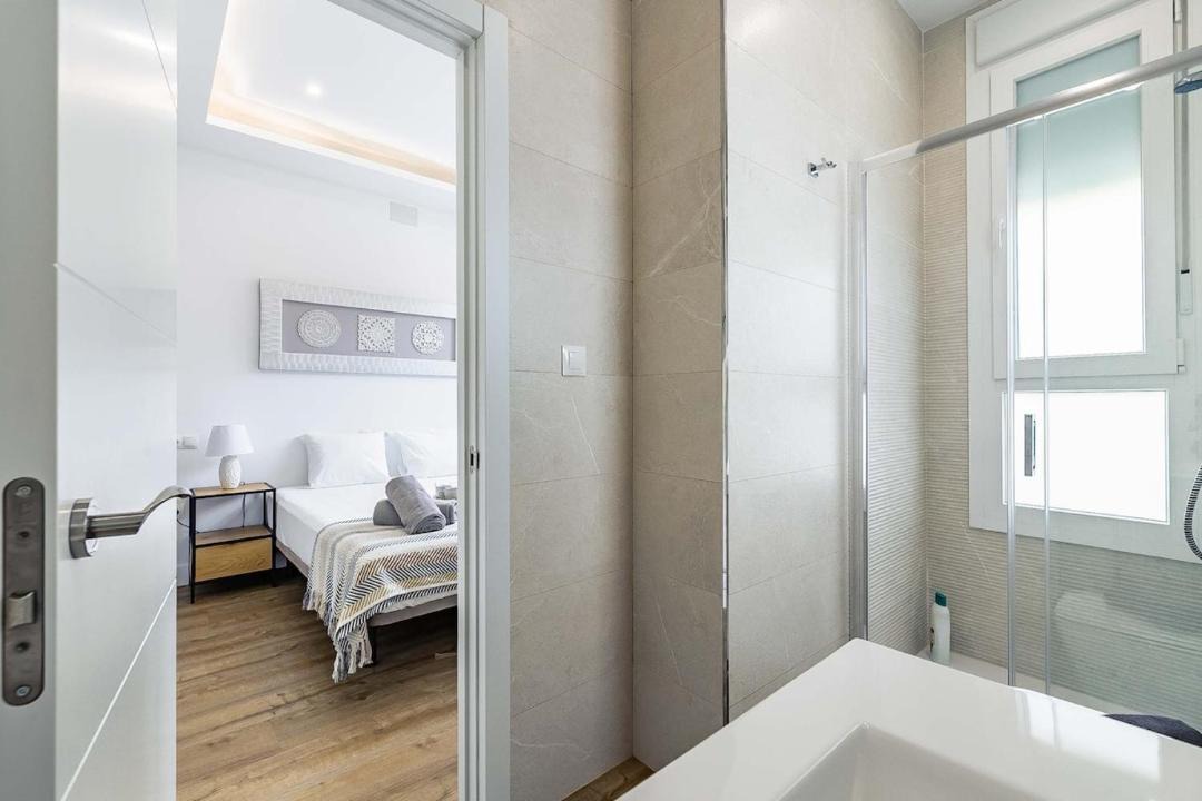 Photo of Bathroom in Ensanche Centro