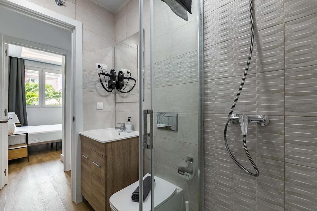 Photo of Bathroom in Ensanche Centro