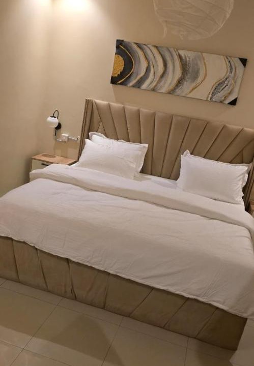 Photo of Bedroom in Mizail
