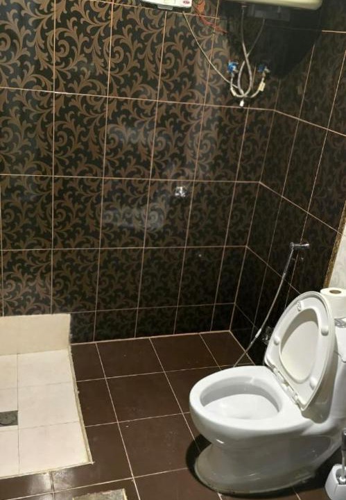 Photo of Bathroom in Mizail