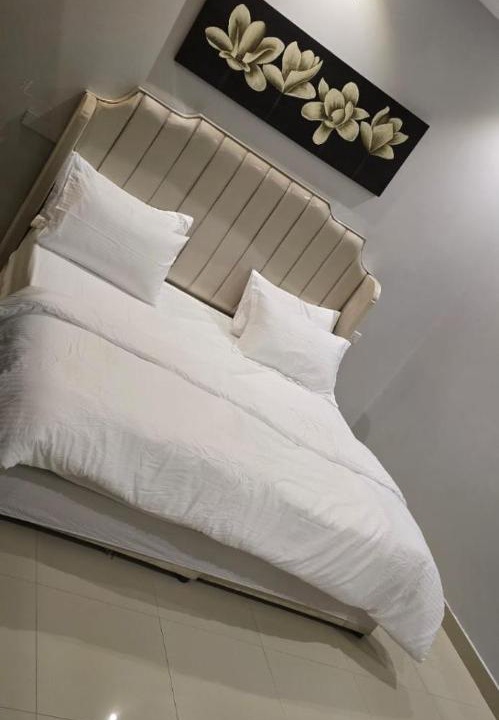 Photo of Bedroom in Mizail