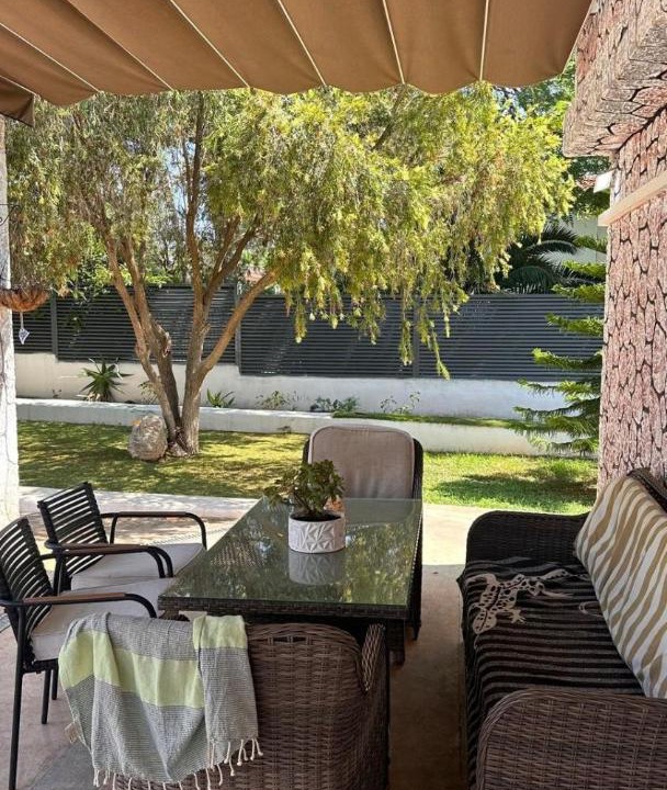 Photo of Patio Balcony in Chiva