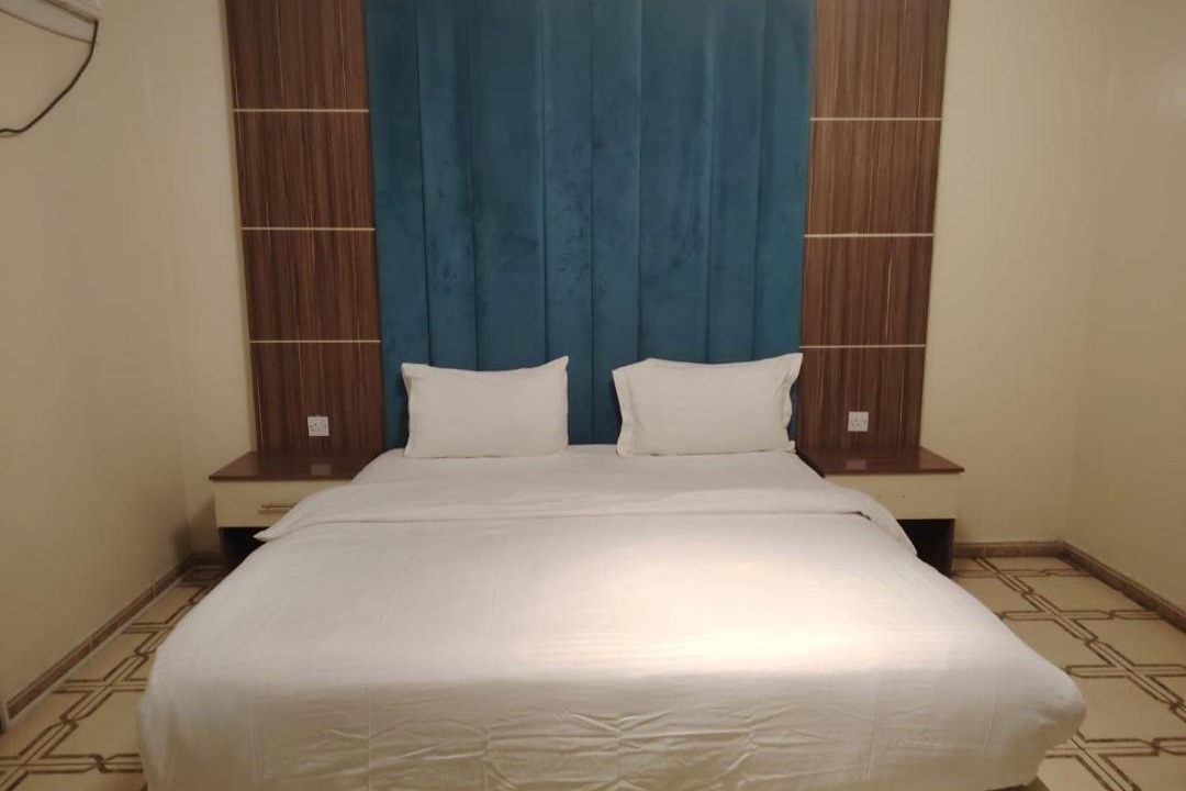 Photo of Bedroom in Abha
