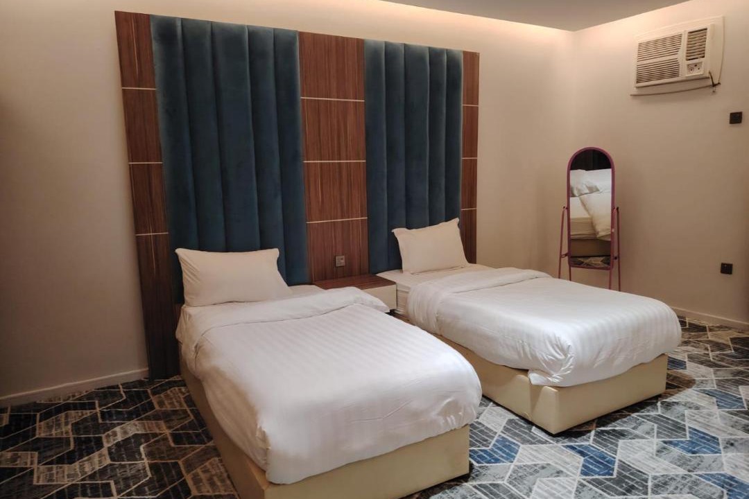 Photo of Bedroom in Abha