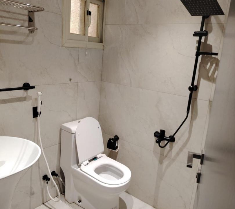 Photo of Bathroom in Abha