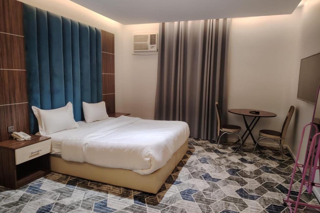 Photo of Bedroom in Abha