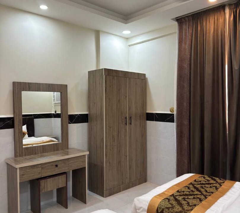Photo of Bedroom in Umluj
