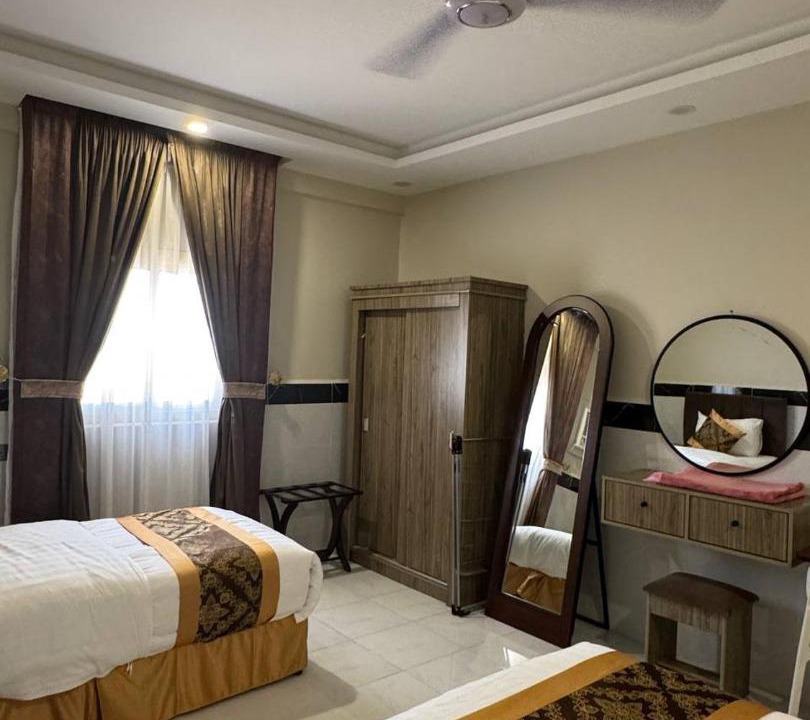 Photo of Bedroom in Umluj