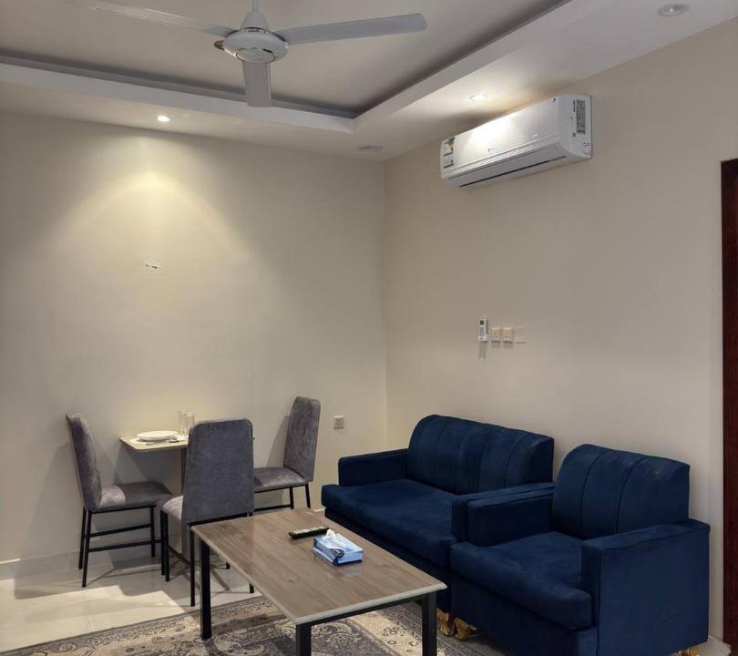 Photo of Livingroom in Al Wajh