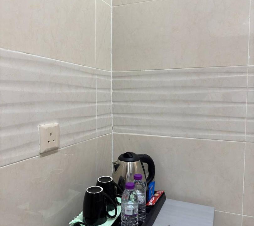 Photo of Bathroom in Al Wajh