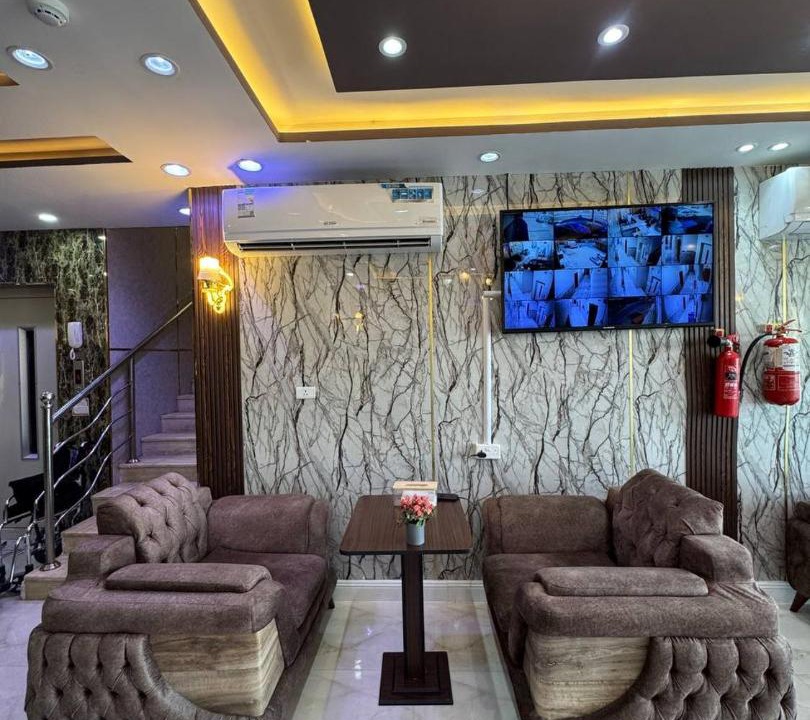Photo of Livingroom in Umm Lajj