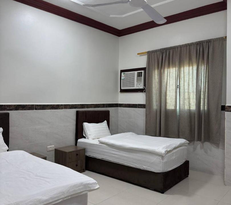 Photo of Bedroom in Umm Lajj