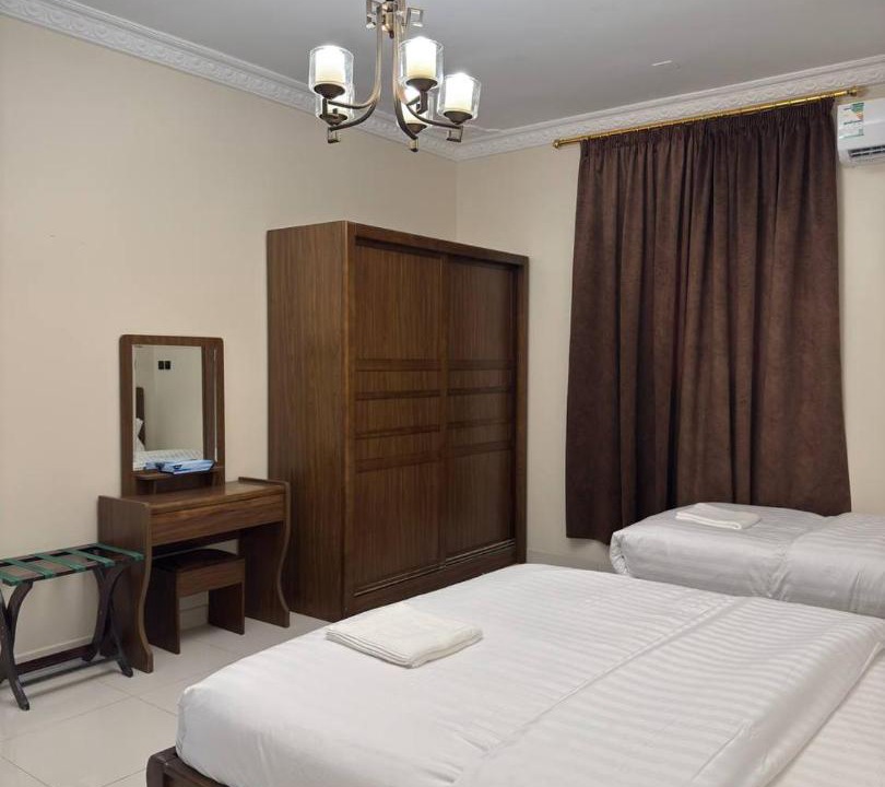 Photo of Bedroom in Al Wajh