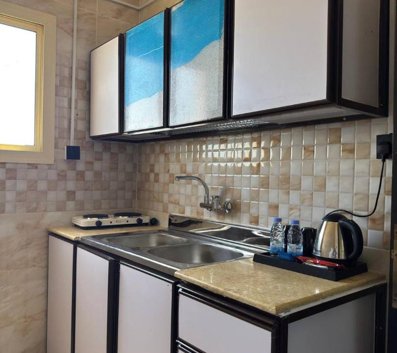 Photo of Kitchen in Al Wajh
